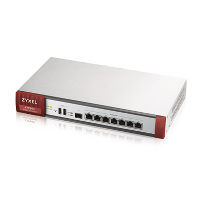 ZXL-ATP500-ENP-1YR